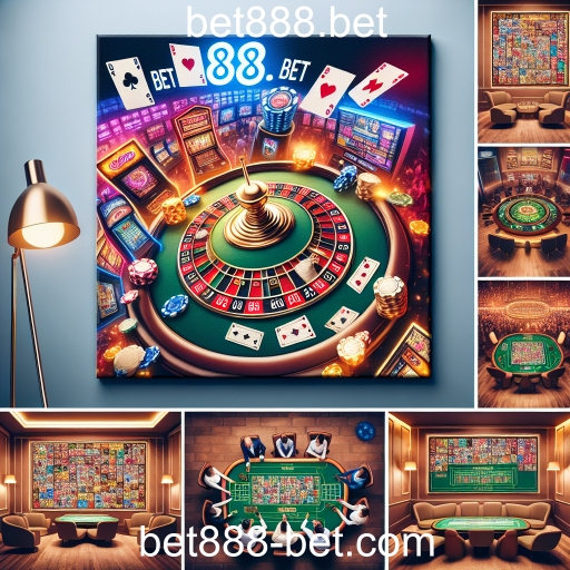 Aproveite ao Máximo com as Ofertas da Bet888.bet